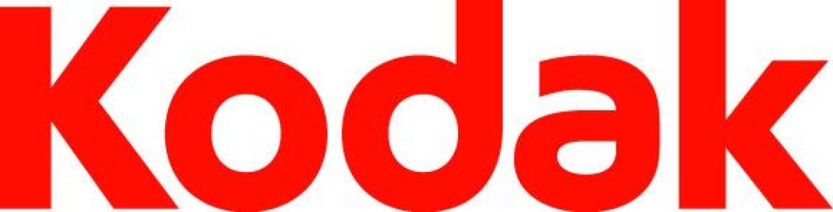 Apple ha intenzione di acquistare Kodak - 