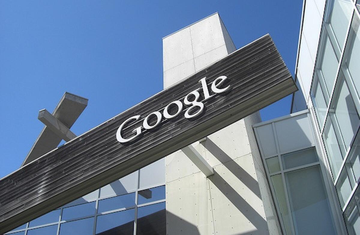 Google trova un accordo con gli editori del Belgio - 