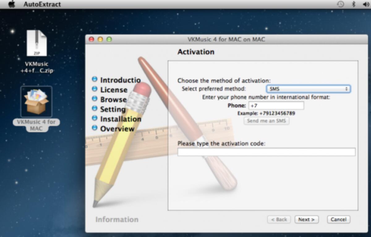 Aggiornamento definizioni malware Apple - 