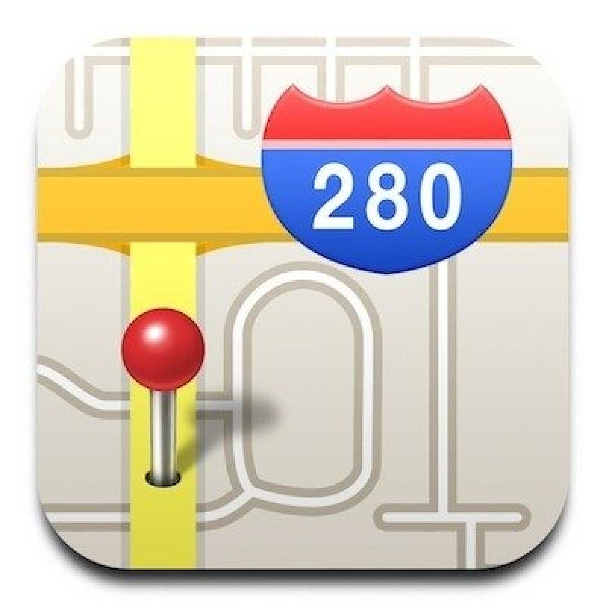 Google Maps disponibile su iOS - 