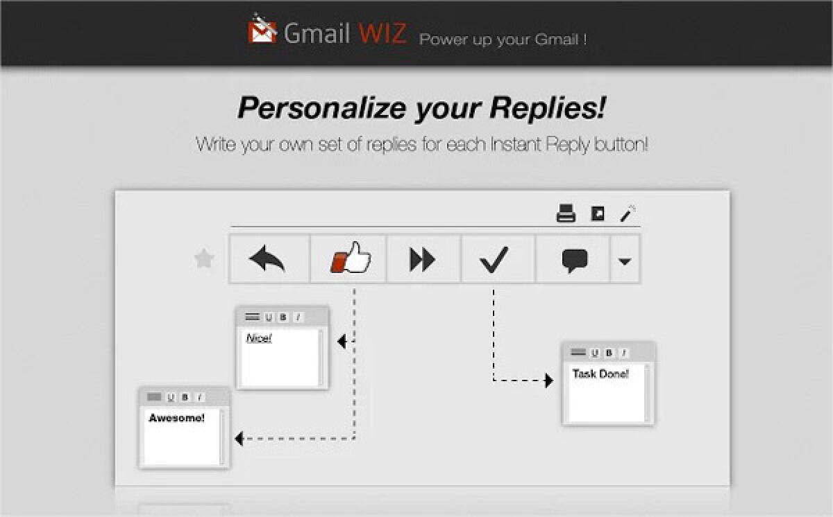 Inviare mail con tasti rapidi: come fare? - 