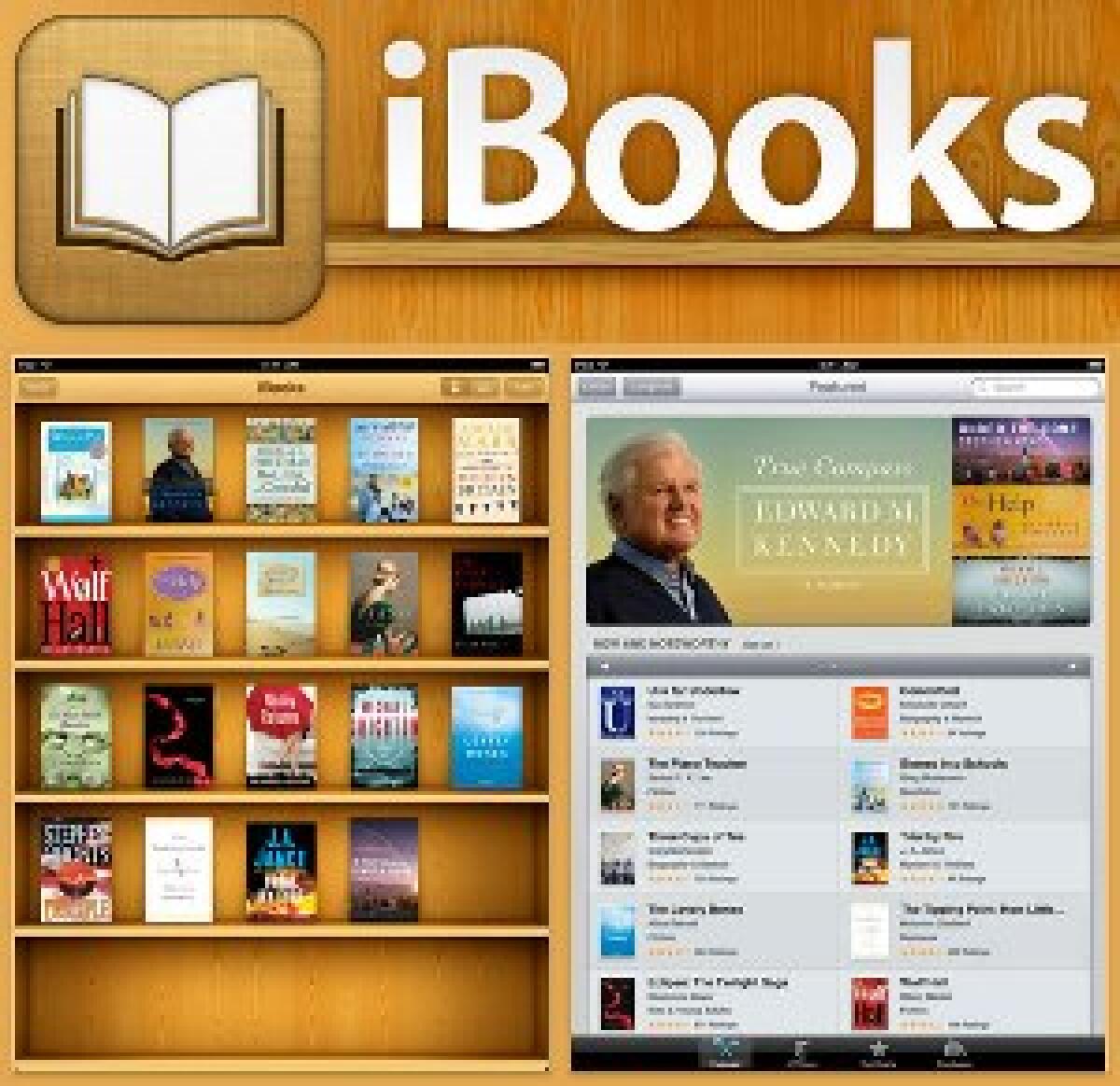 Apple pensa ai prezzi degli e-book - 