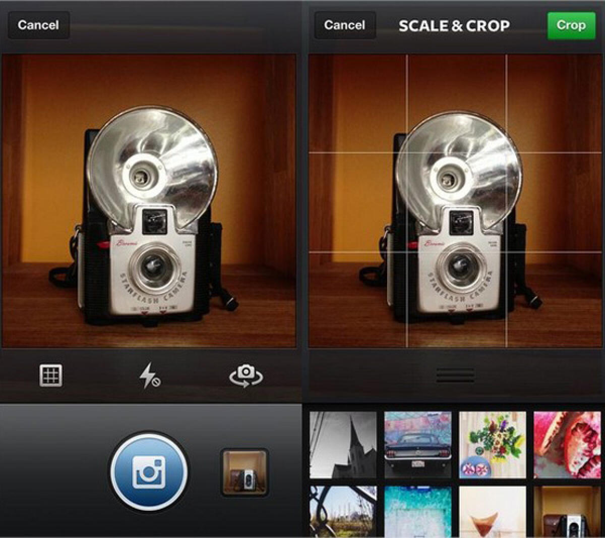 Instagram replica a Twitter: l'applicazione si migliora - 