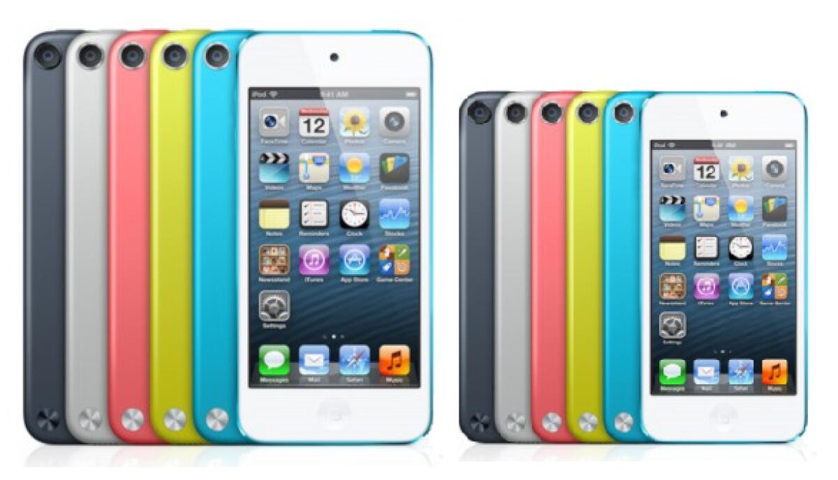 Come sarà il prossimo iPhone 5S? - 