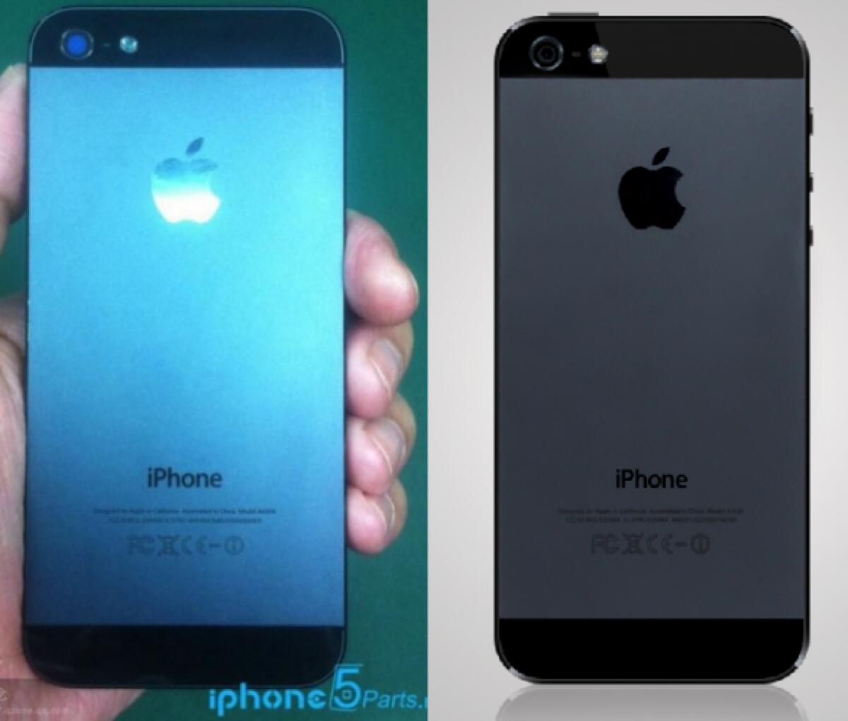 iPhone 5S avrà una fotocamera da 13 megapixel? - 