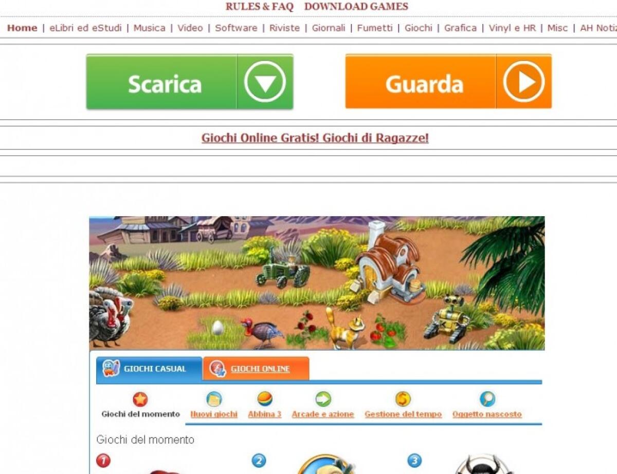 Come entrare di nuovo in AvaxHome - 