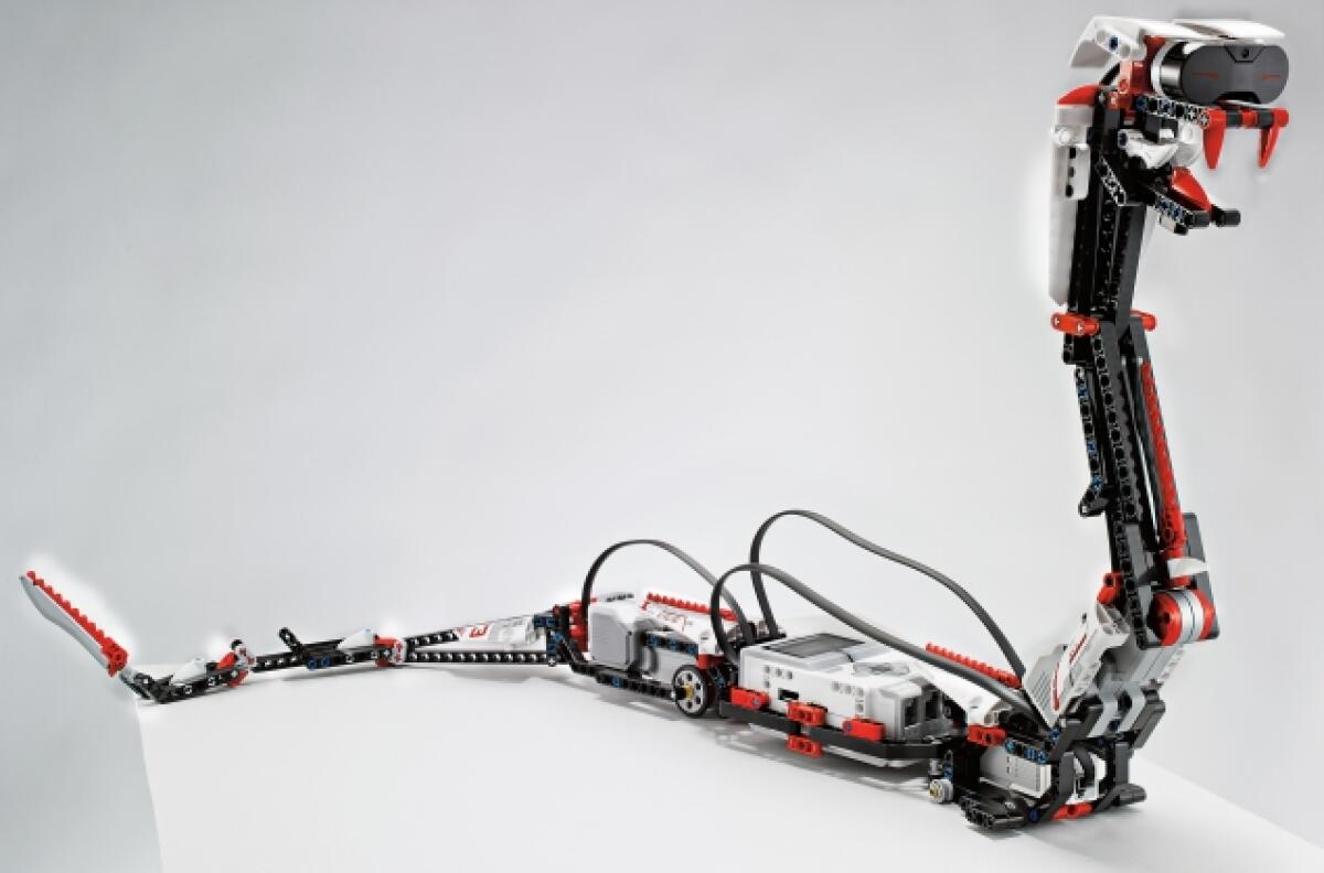 iPhone e Lego: un nuovo futuro insieme? - 