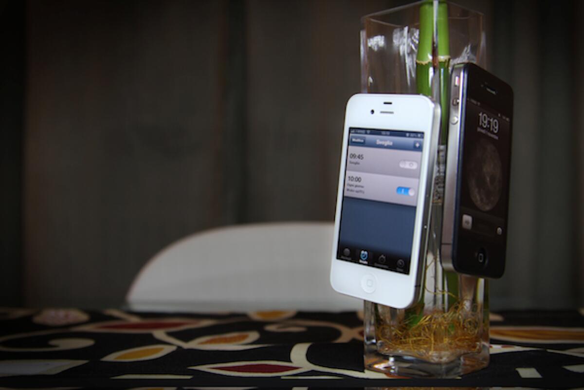 Cover che si attacca: CoverStick - 
