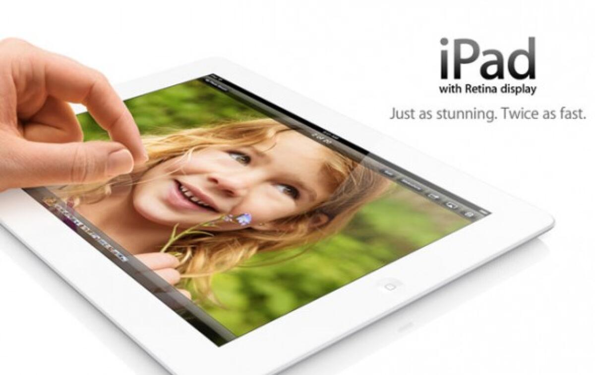 iPad pronto per la Cina? - 