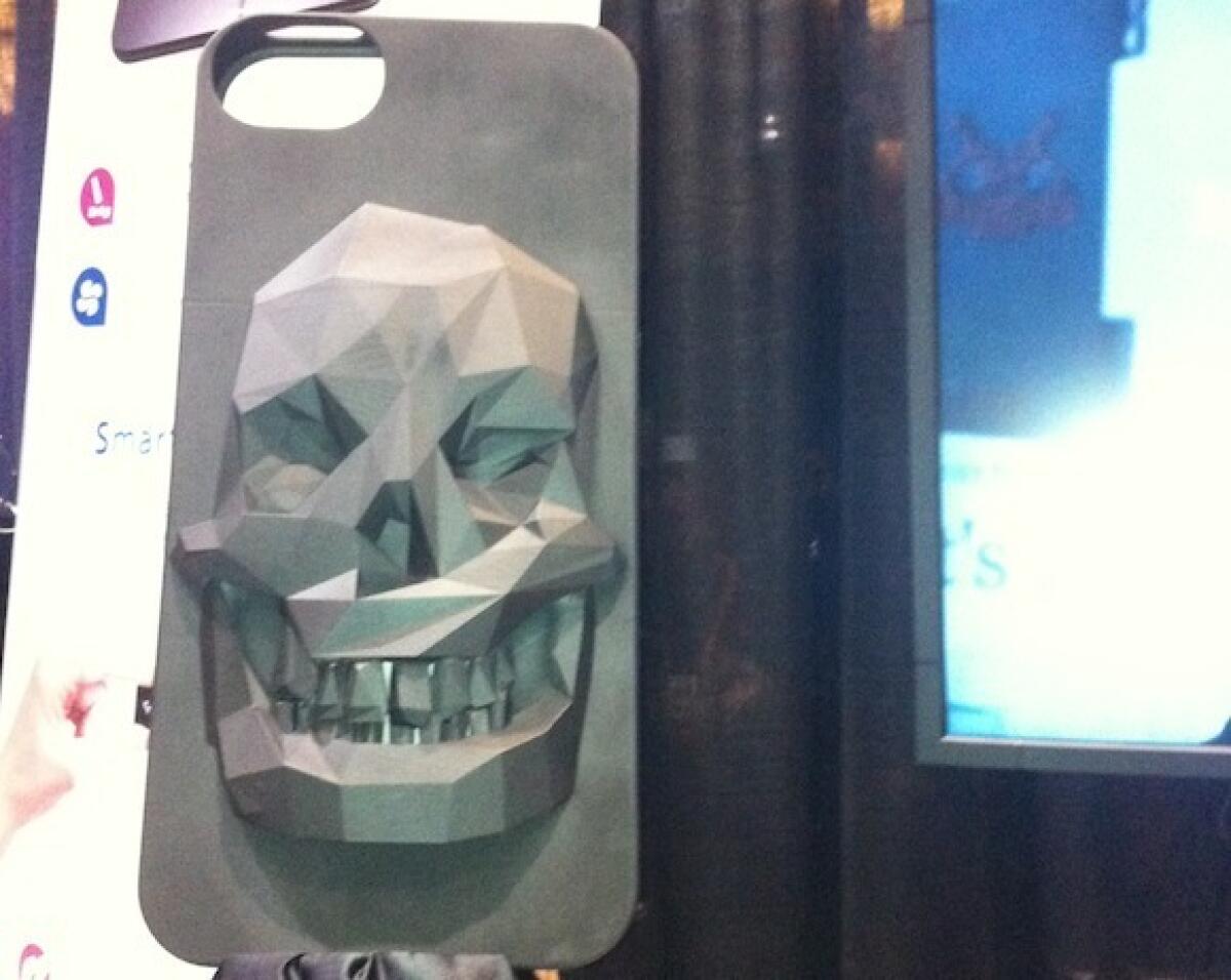 Cover iPhone con foto personale - 