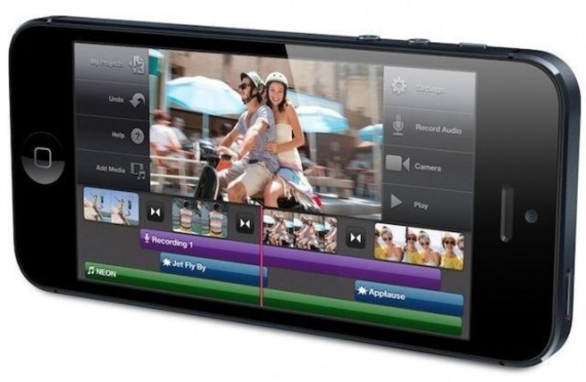 Dalla Cina nuovi rumors riguardanti il prossimo iPhone - 