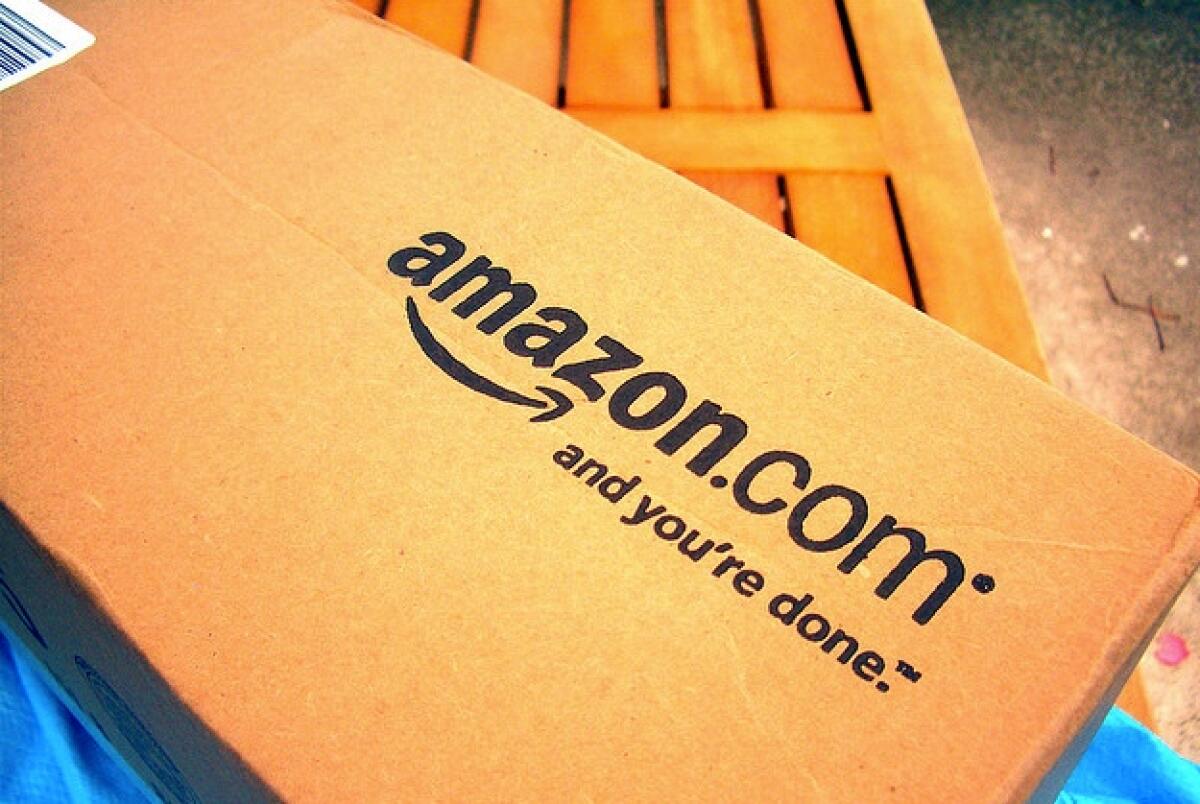 Come acquistare su Amazon - 
