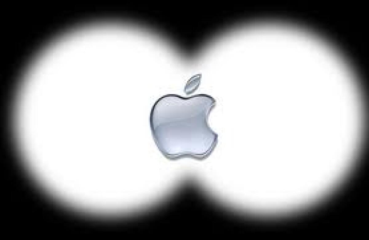 Apple perdere credibilità nel settore della privacy - 