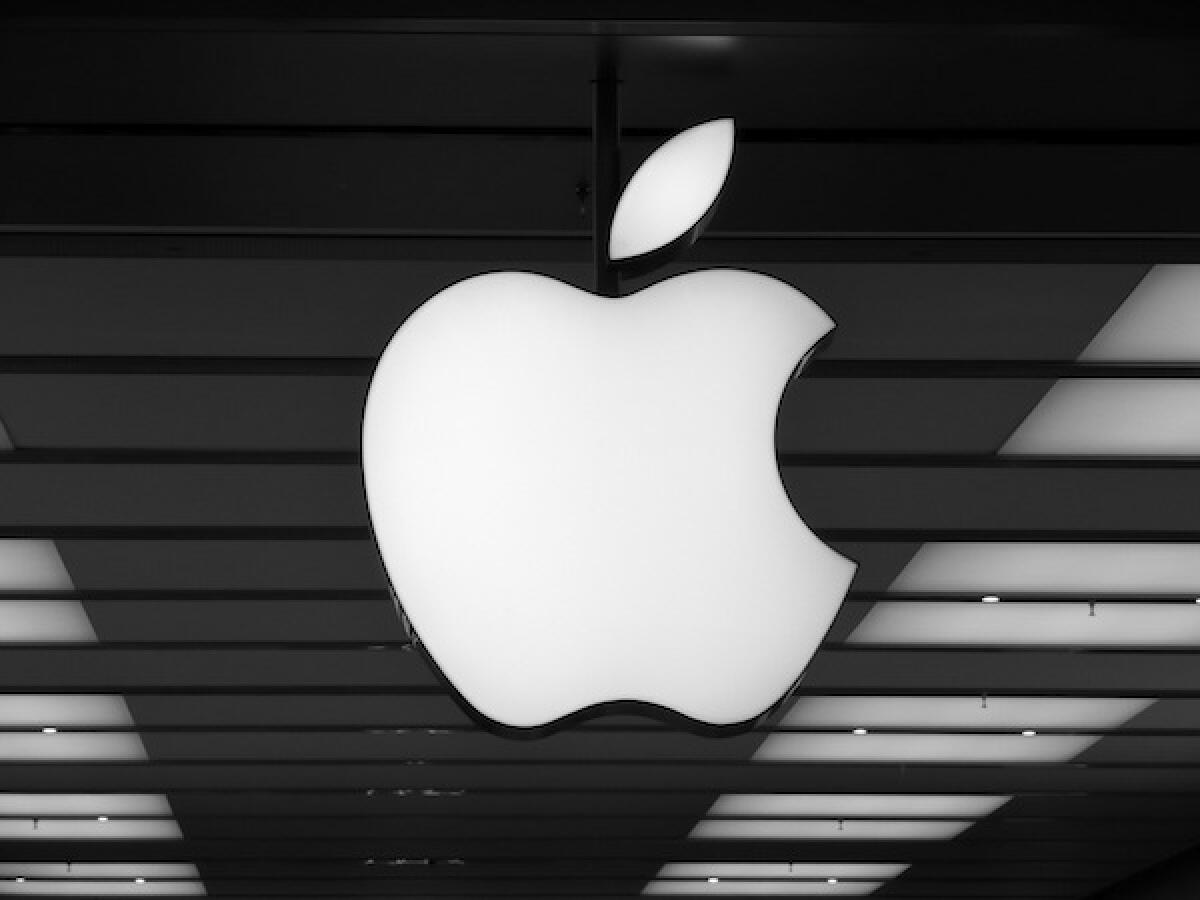 Apple contro lo sfruttamento minorile: interrotto accorto con fabbrica cinese - 