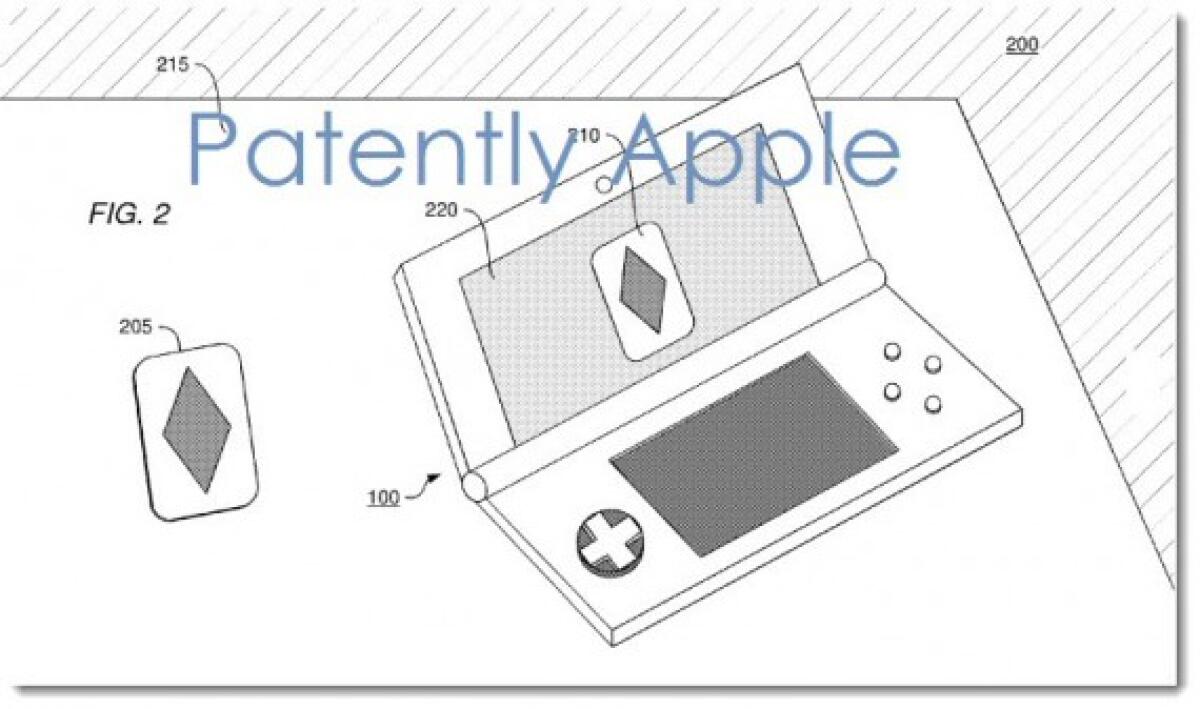 Apple e Disney a lavoro su una nuova console - 