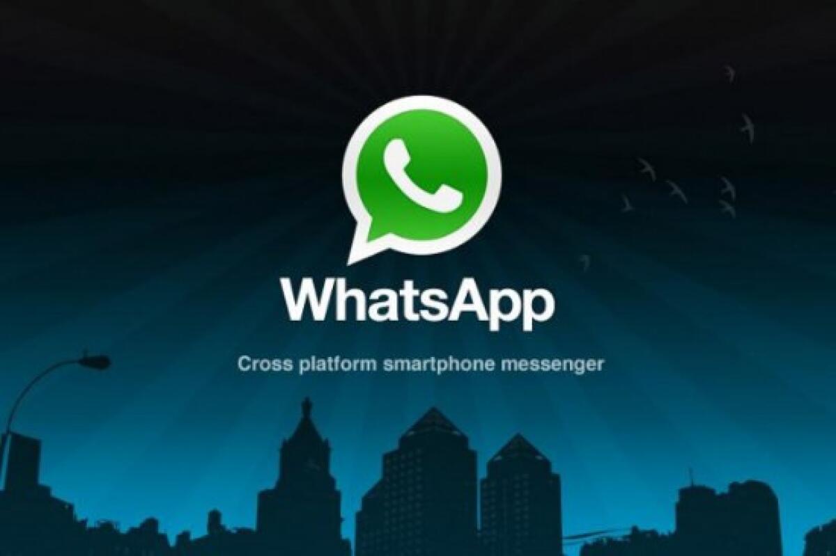 Whatsapp torna a funzionare su iPhone 3G - 
