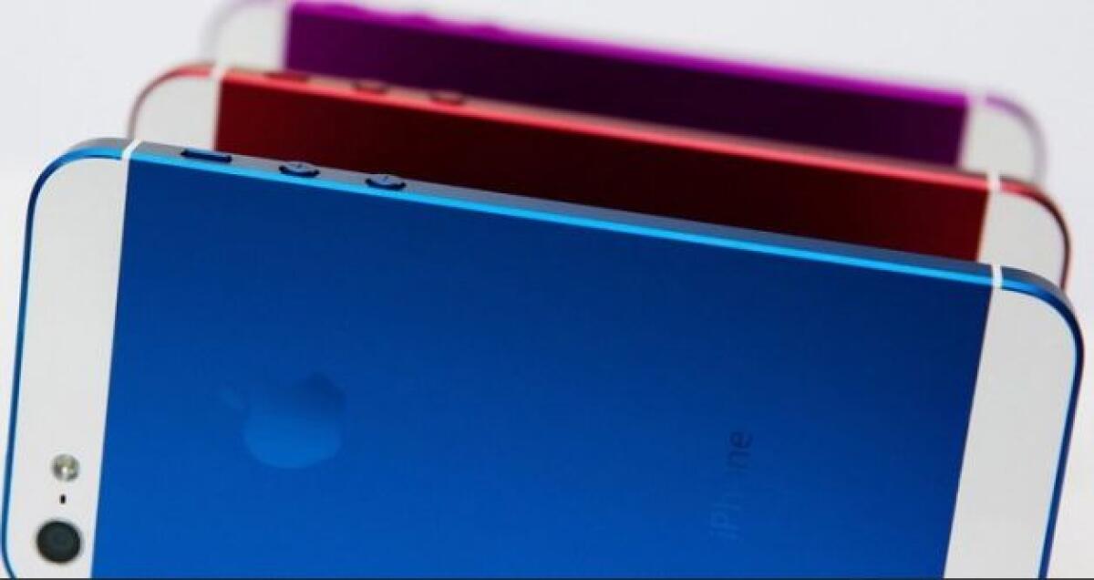 In arrivo iPhone Mini? - 