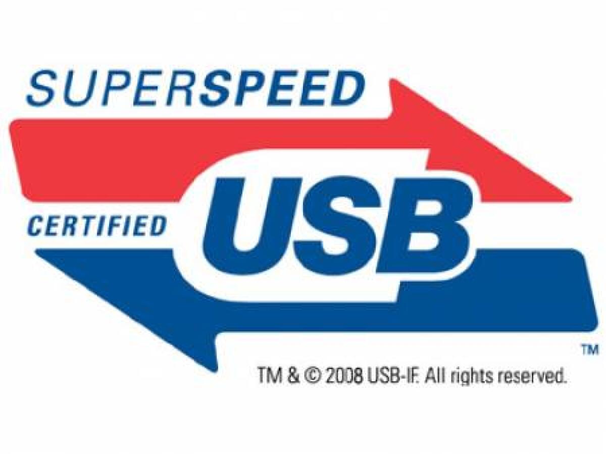 Usb 3.0 Super Speed: trasferimenti fino a 10Gb/s - 