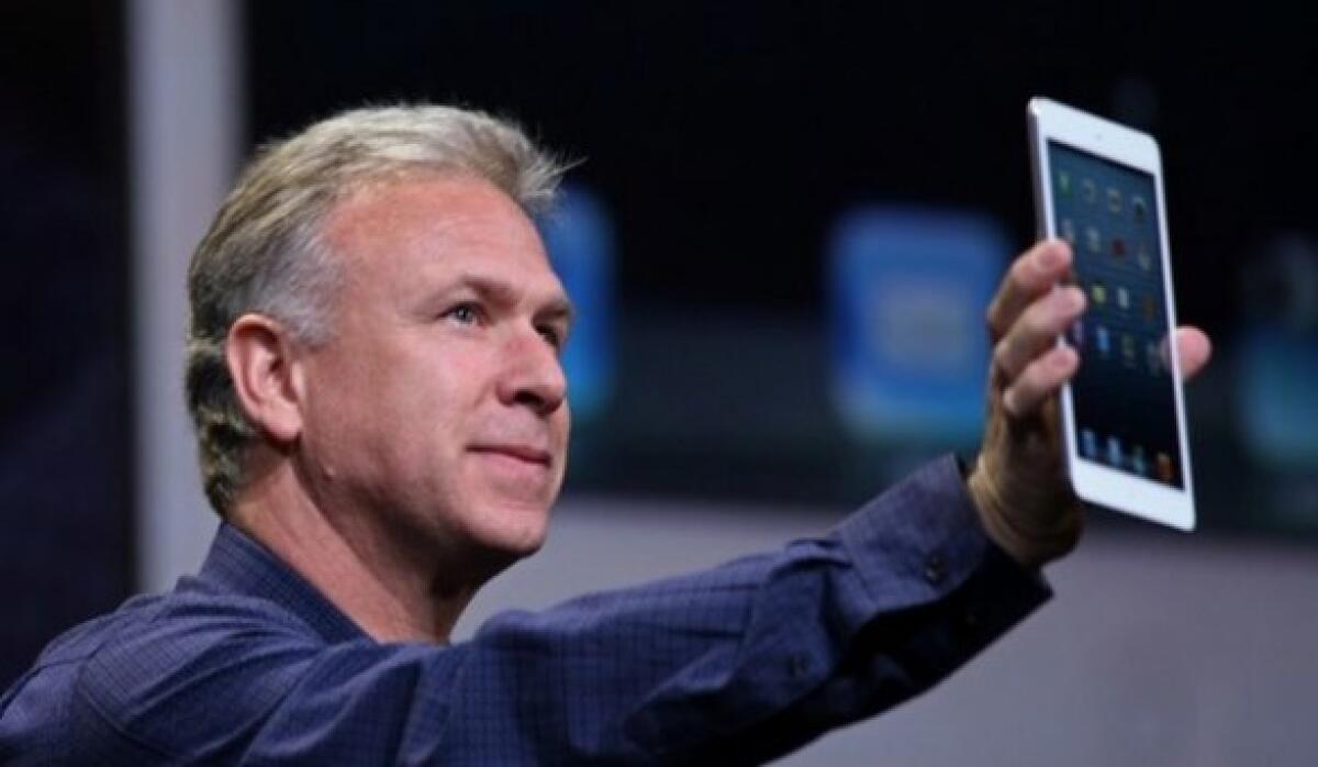 Declino Apple: sarà vero? - 