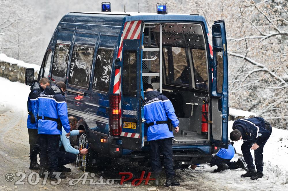 0 Gendarmerie