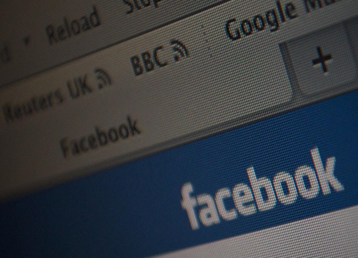 Come cancellarsi da Facebook - 