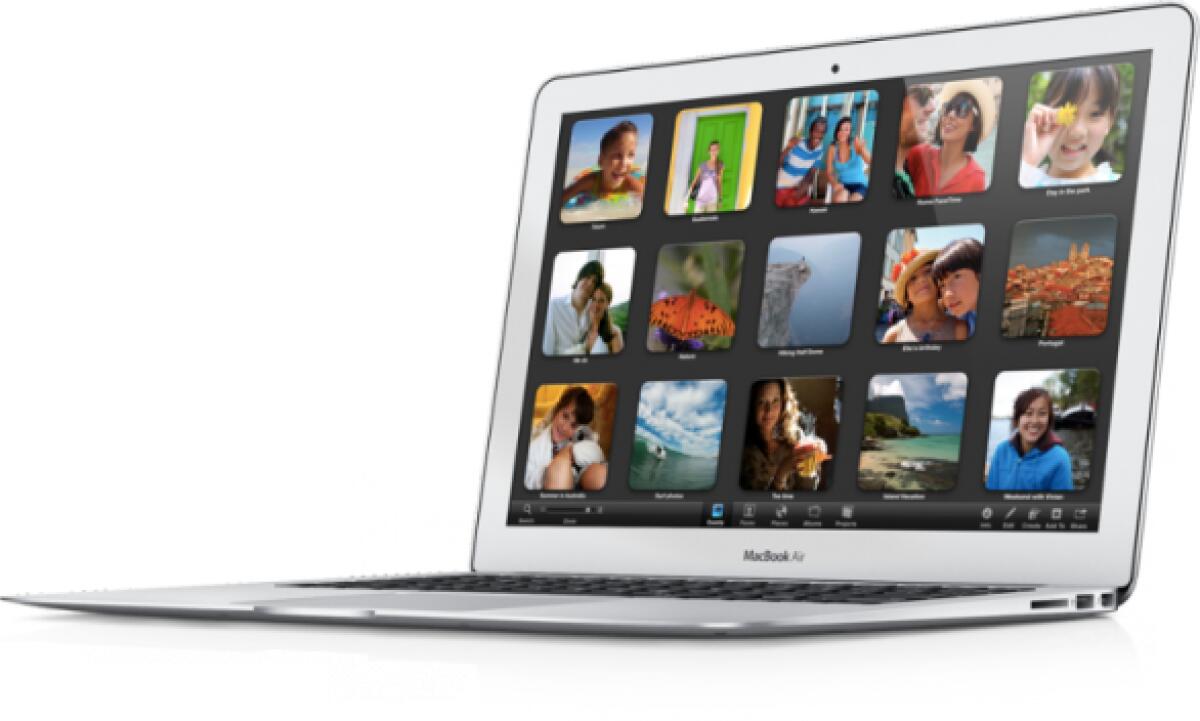 MacBook Air con Display Retina: Ci siamo - 