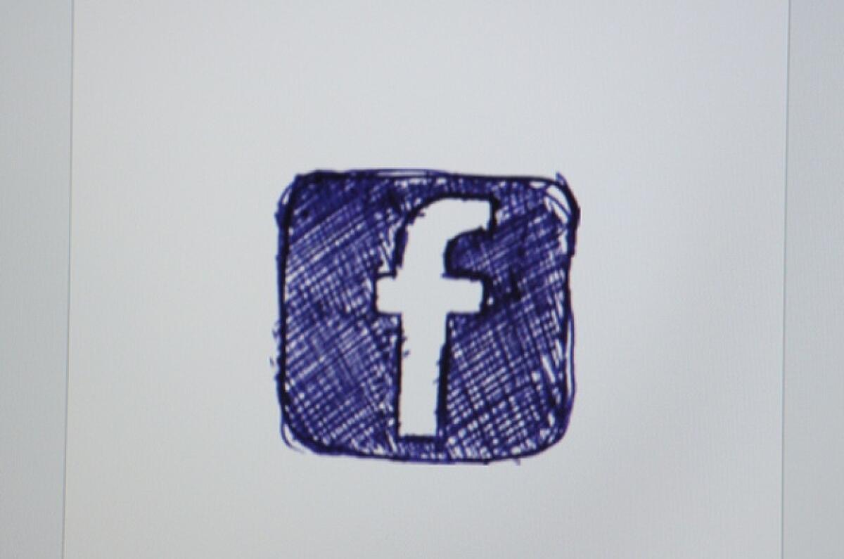 Come si condividono le foto su Facebook? - 