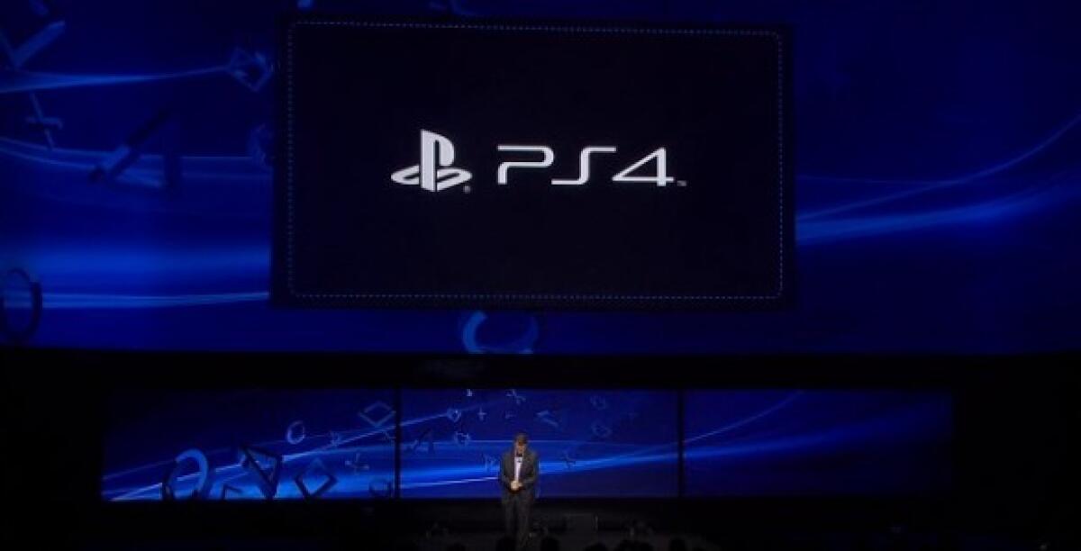 Playstation 4 e l’integrazione con iPhone - 