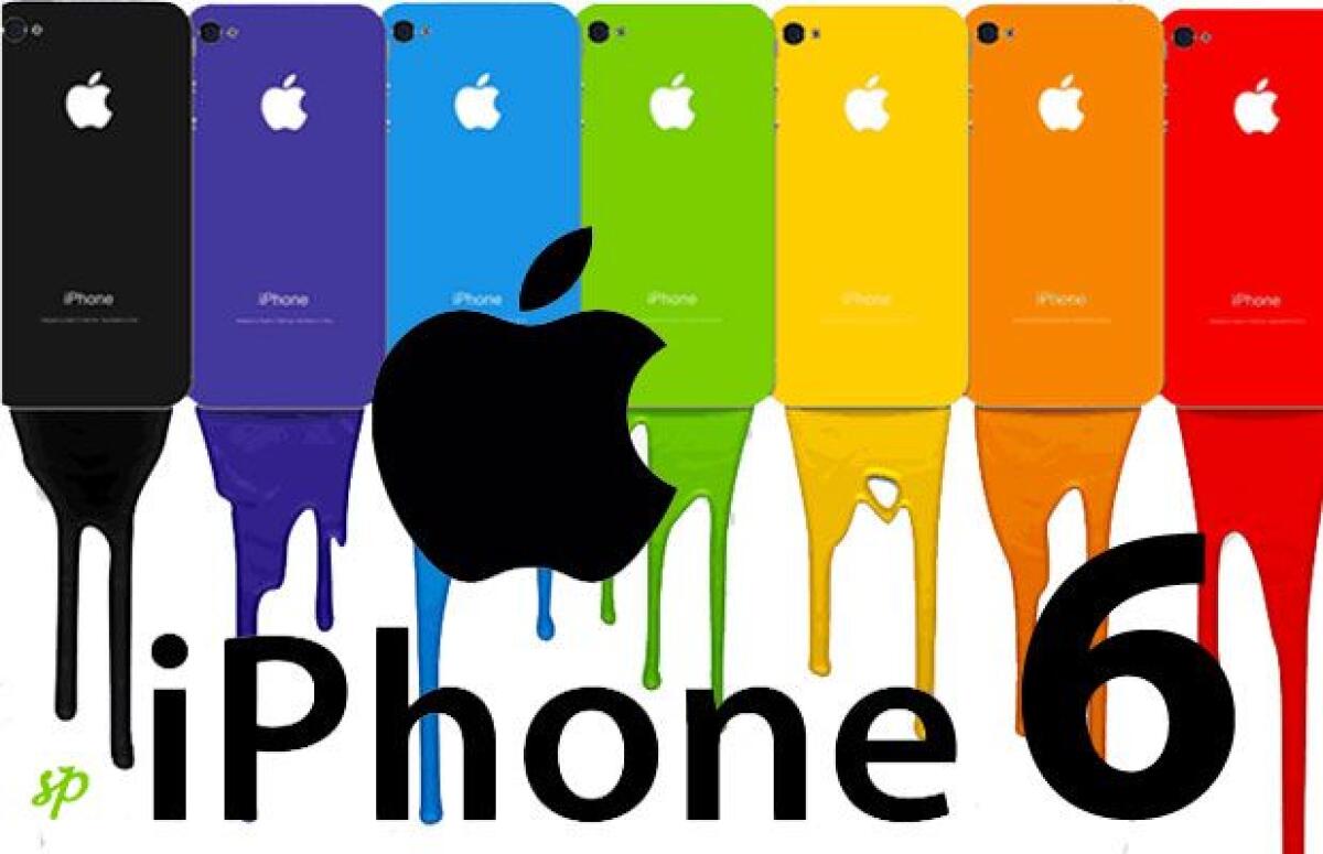 Apple iPhone 6: data di uscita prevista - 