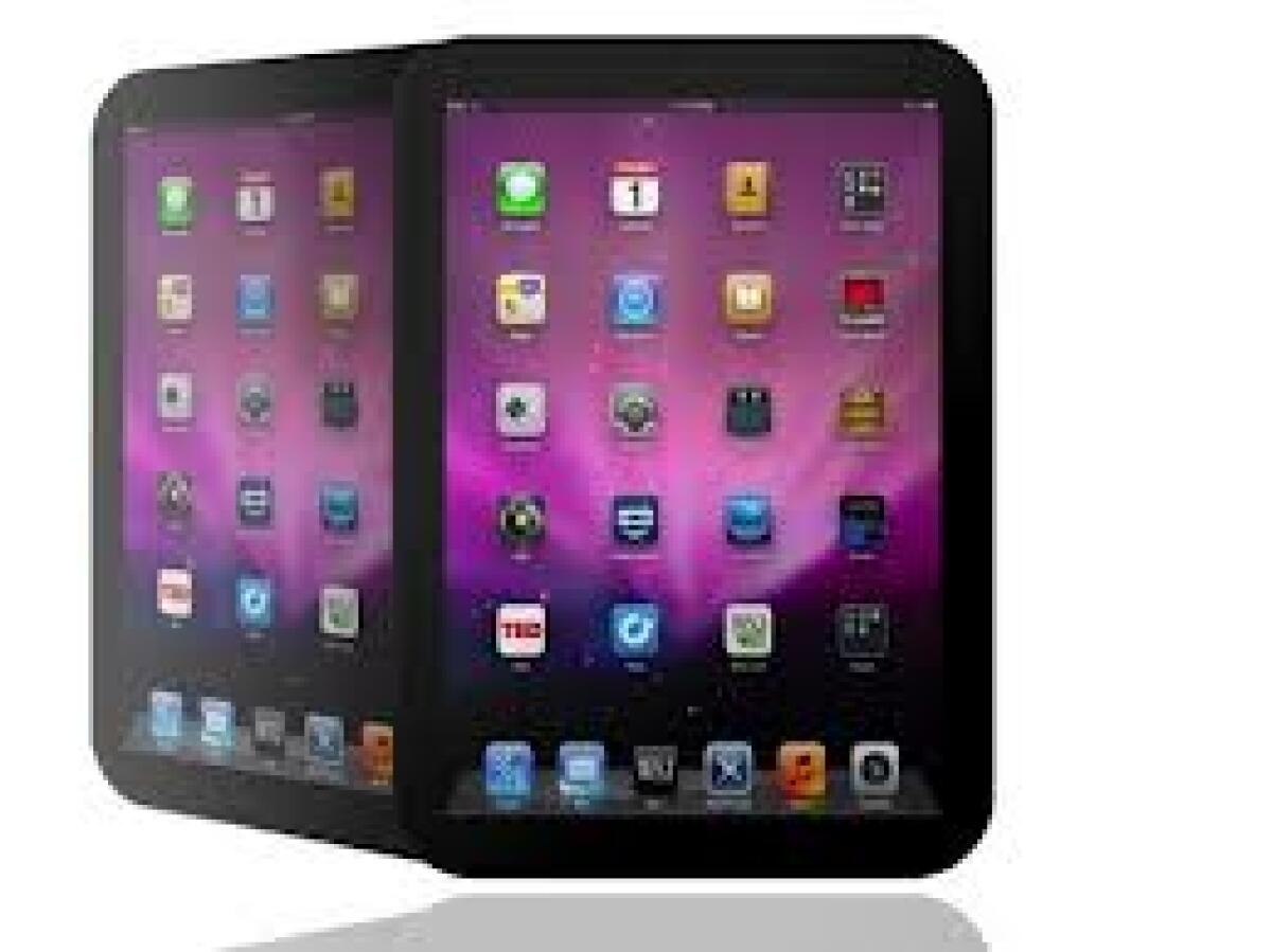 Apple propone iPad Retina quarta generazione - 