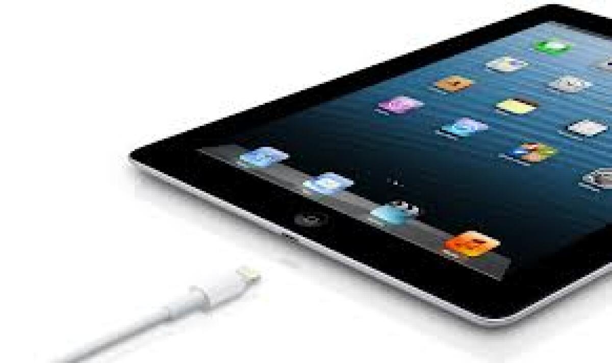 iPad Retina da 128 gb: scendono i tempi di consegna - 