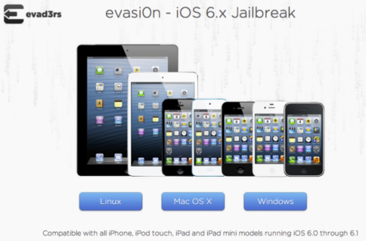 Apple parla dei pericoli del Jailbreak - 