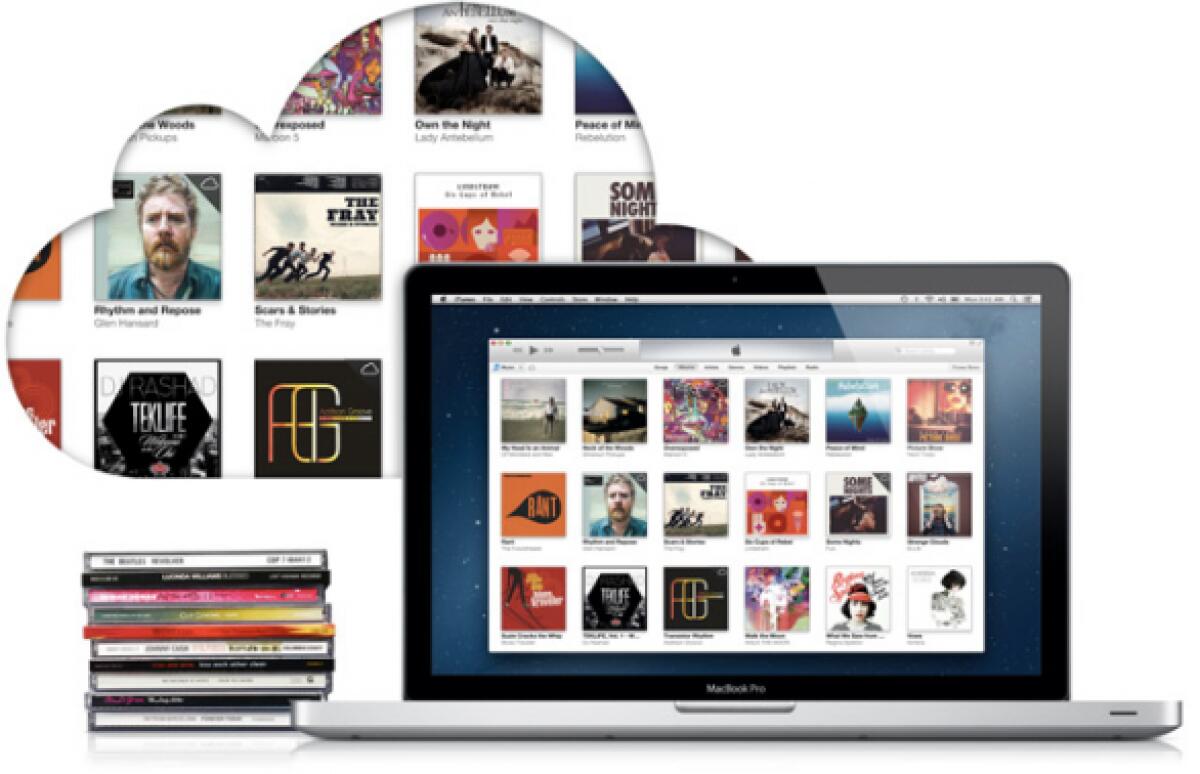 iTunes: la popolarità continua - 