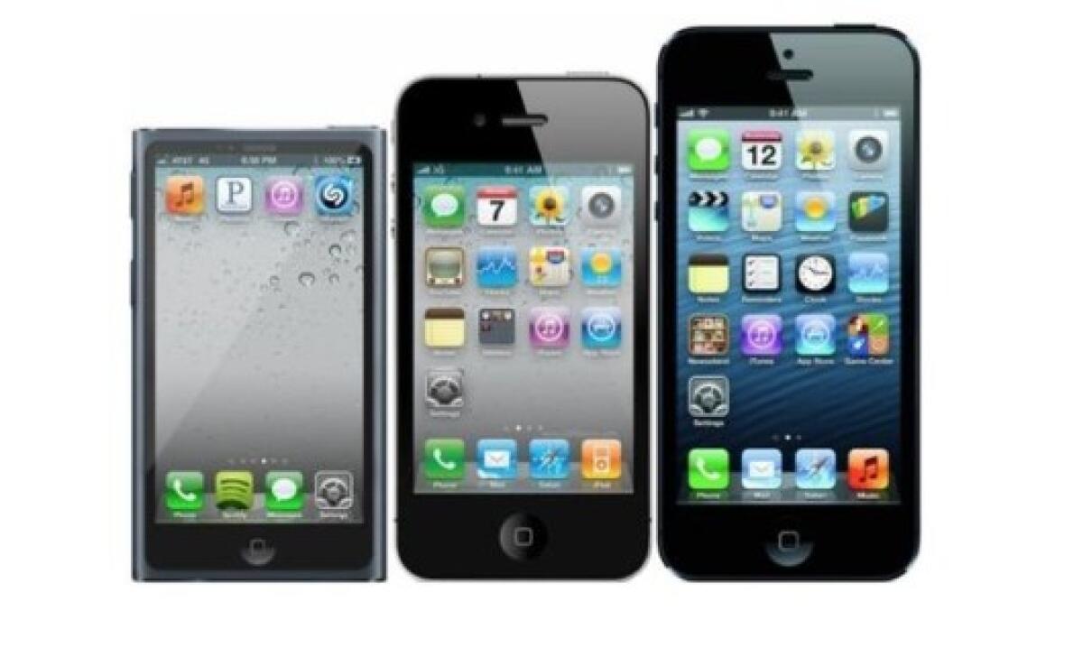 iPhone economico: quanto costerà? - 