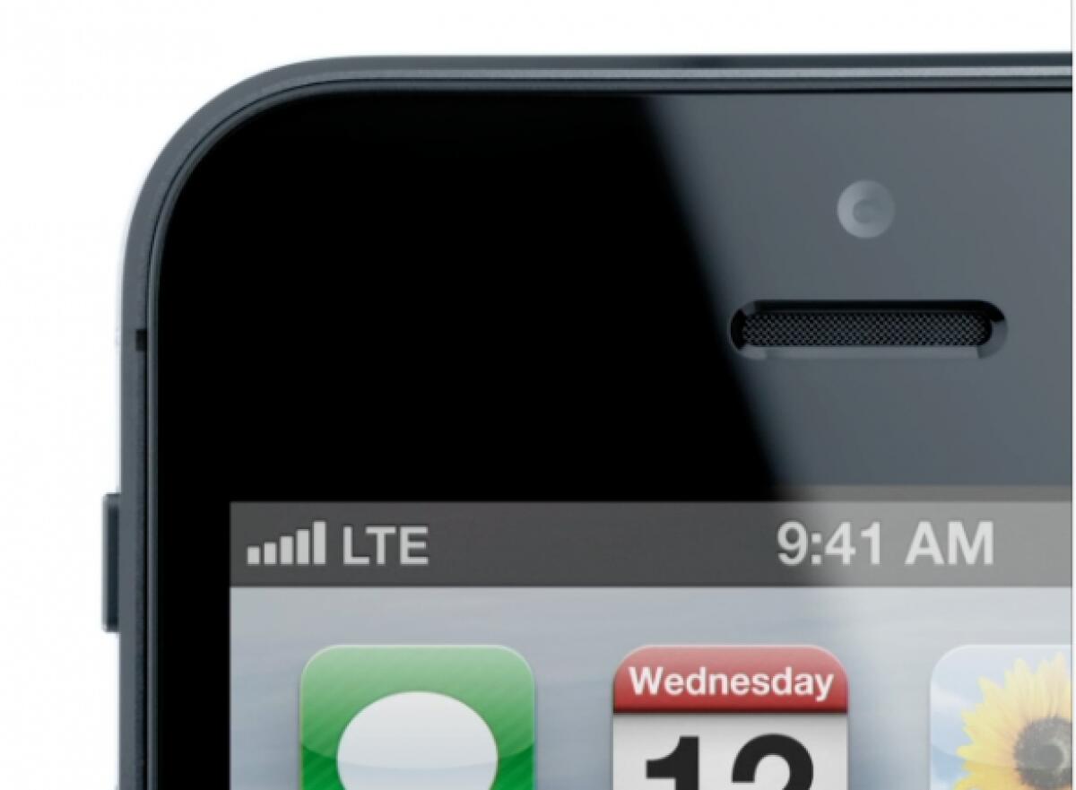 iPhone LTE: i costi in Italia - 