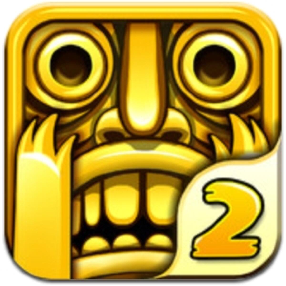 TempleRun: i download raggiungono limiti mai visti - 
