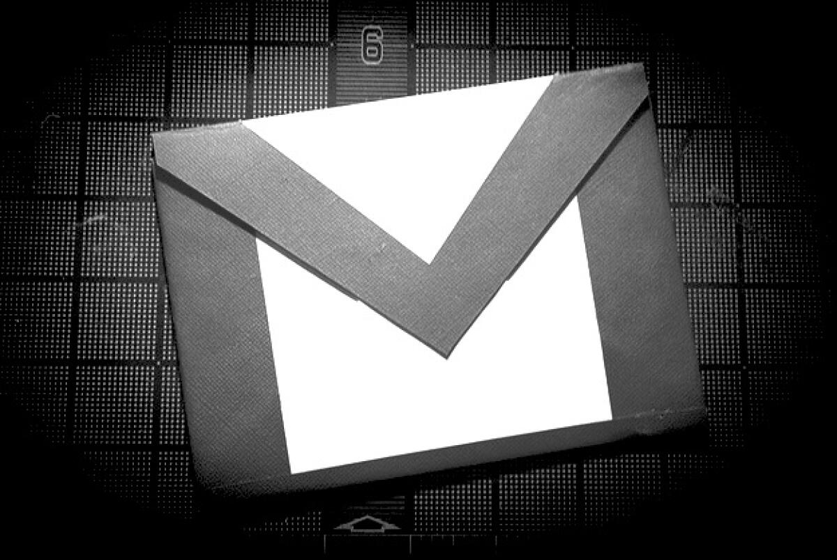 Come eliminare account Gmail - 