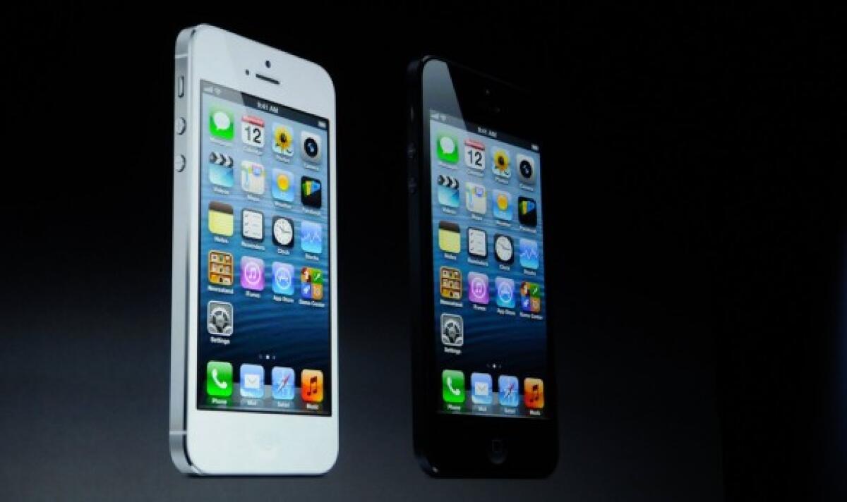iPhone di plastica per il futuro - 