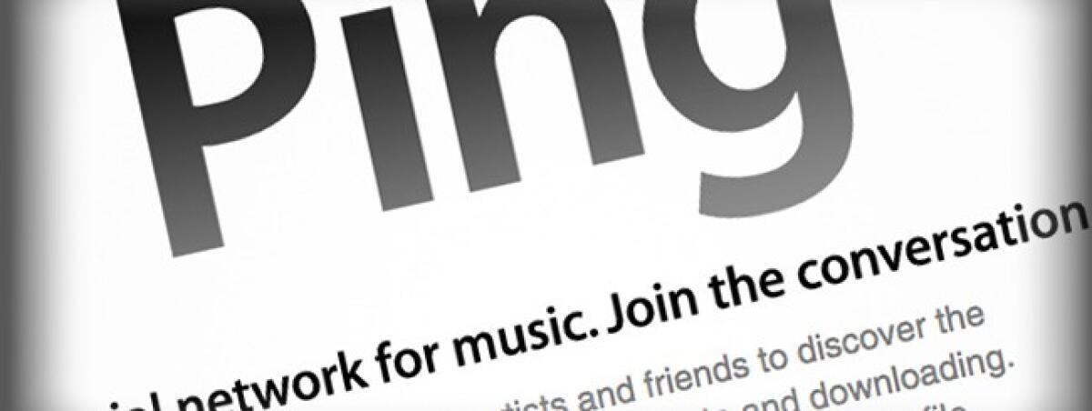 Apple pensa a un nuovo social network - 