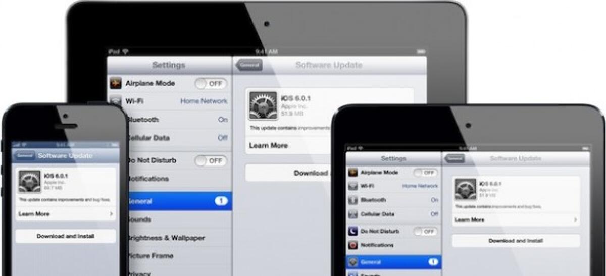 Nuove indiscrezioni su iPad 5 - 