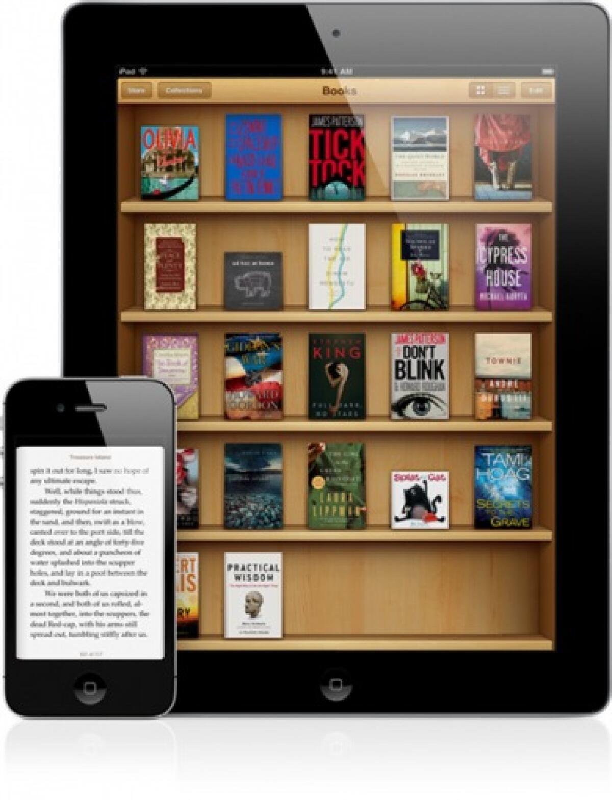 Tim Cook testimonierà nella causa per i prezzi degli eBooks su Apple - 
