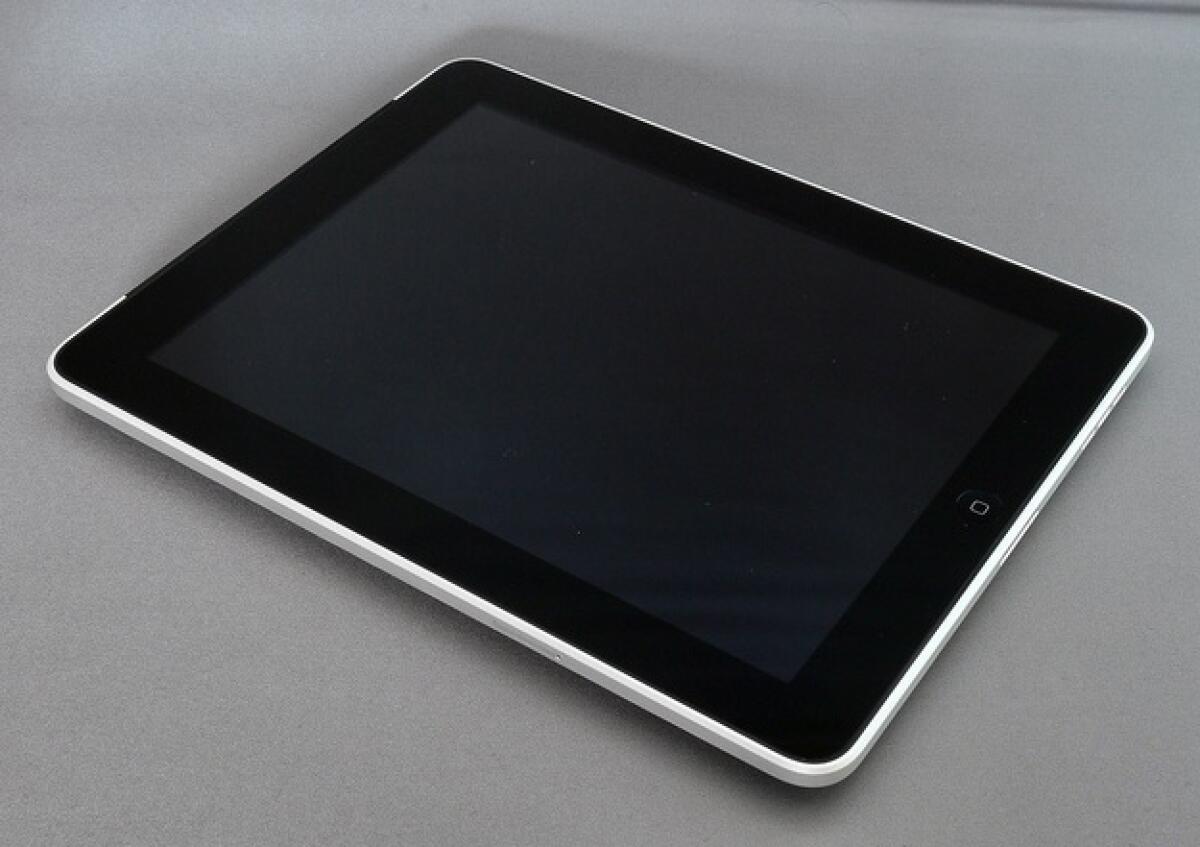 Come si applicano le pellicole su iPad? - 