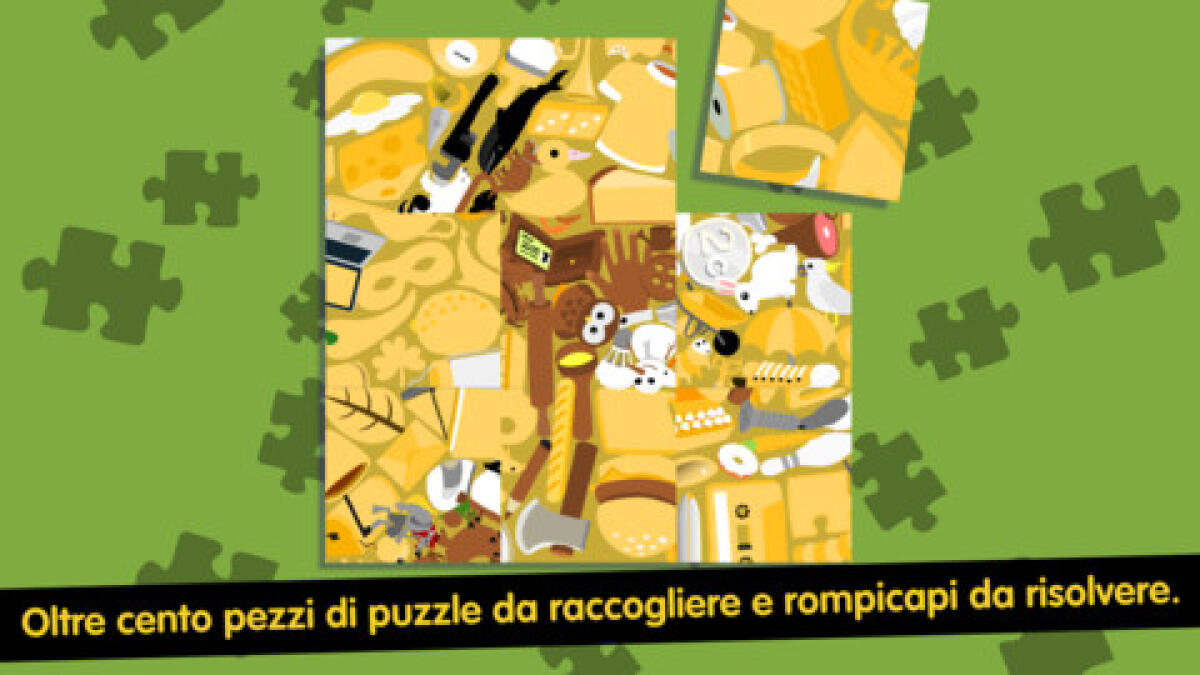 Little Things Forever: gratis su App Store - 