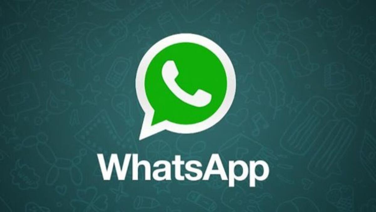 WhatsApp su iPhone: ora a pagamento - 
