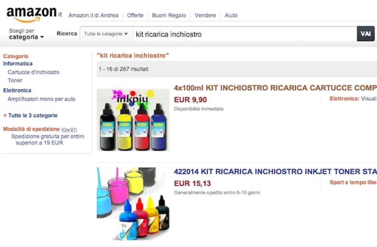Come funziona la rigenerazione delle cartucce - 