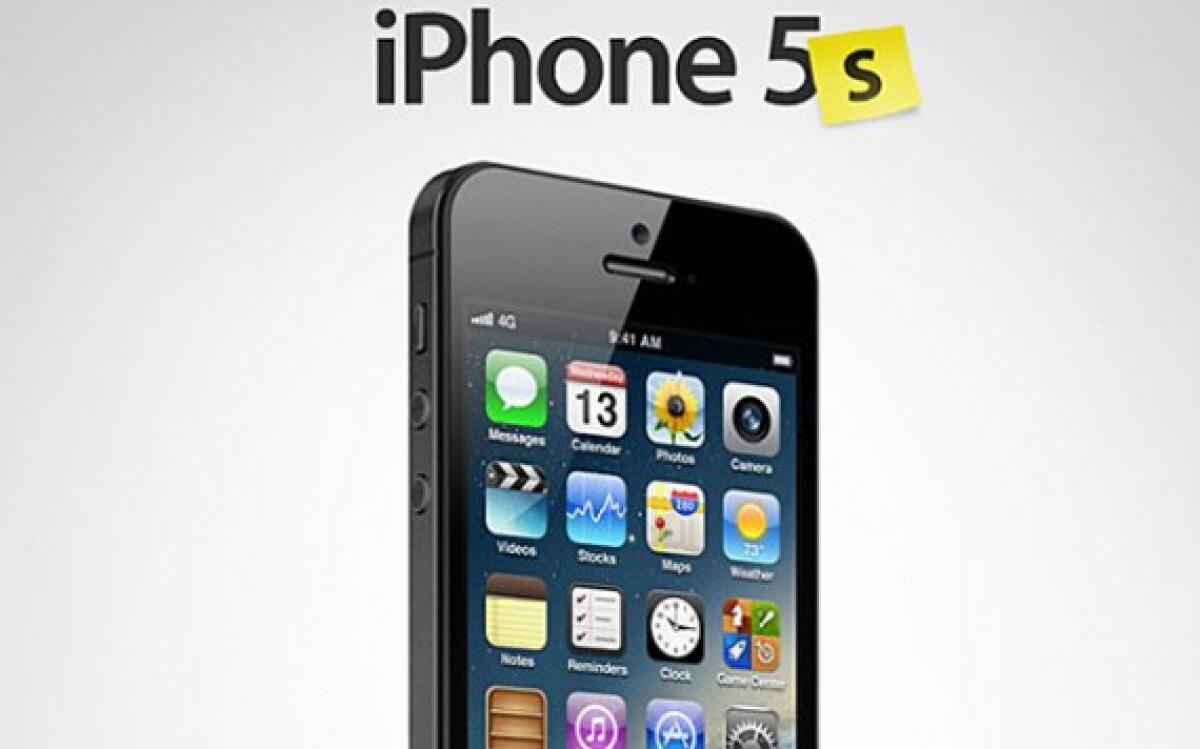iPhone 5S: nuovi utenti per Apple - 