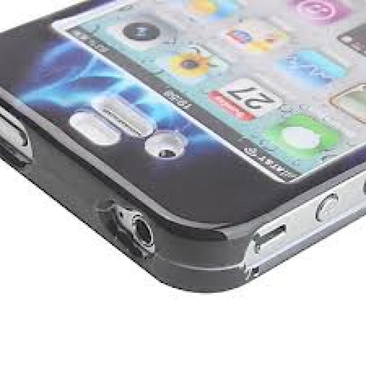 iPhone in policarbonato entro il prossimo anno - 