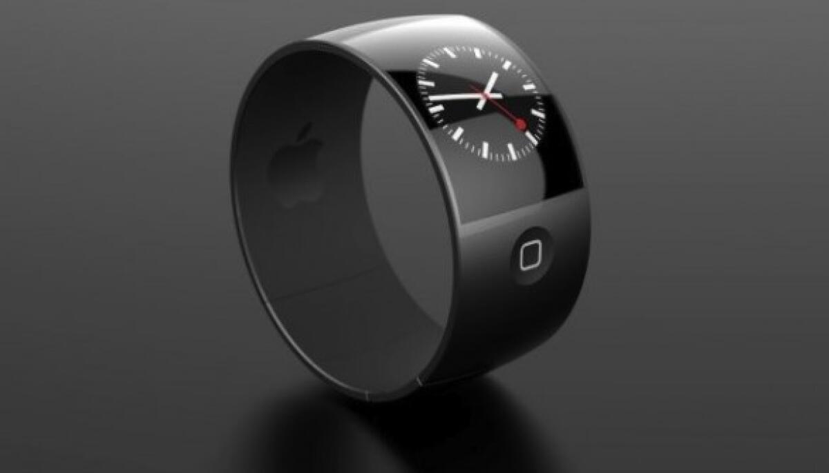 iWatch con mappe in arrivo - 