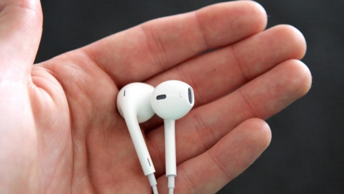 Streaming su iTunes?: impossibile  - 