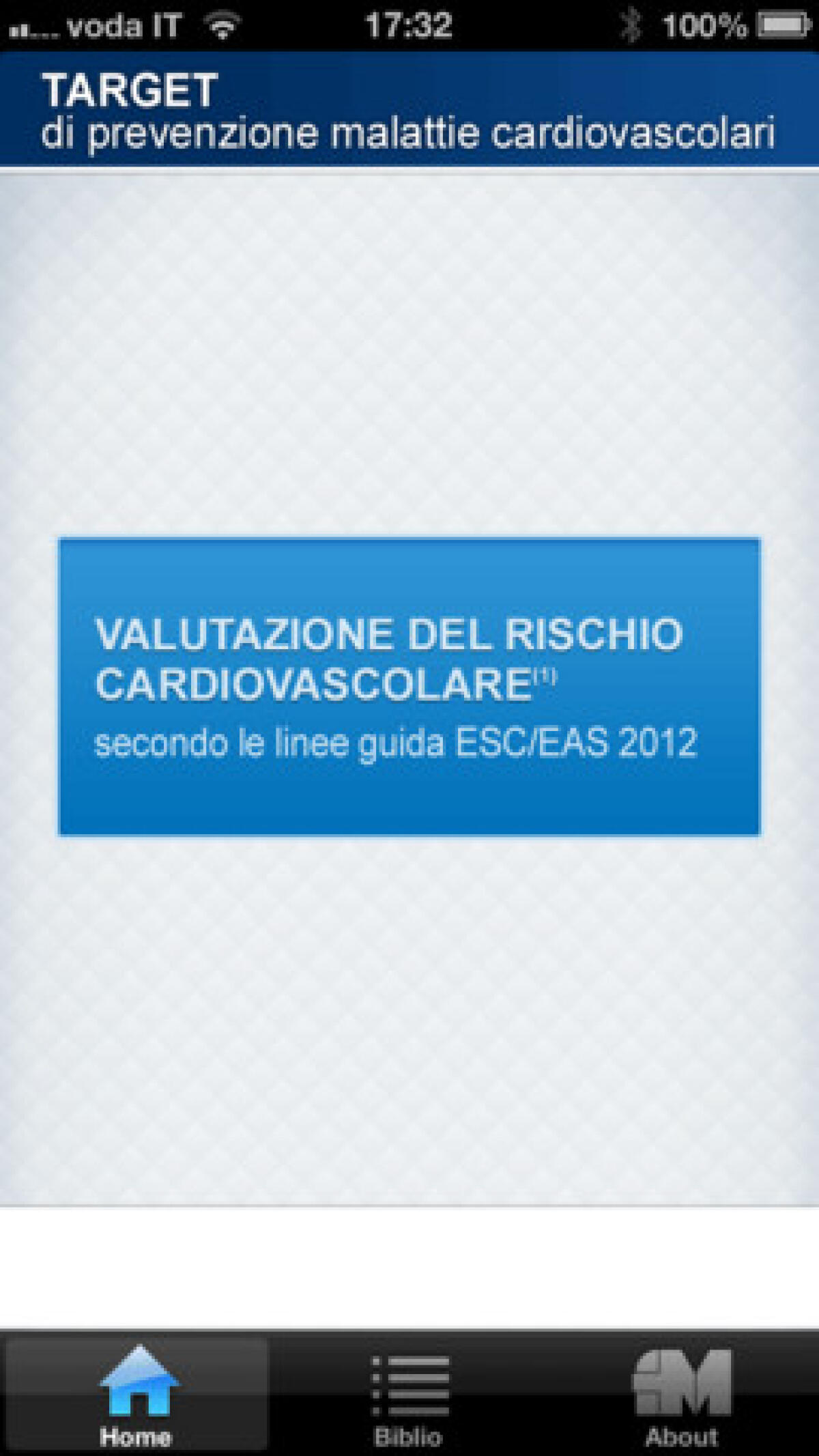 Dalla Segno&amp;Forma l'app per prevenire malattie cardiovascolari con iPhone - 